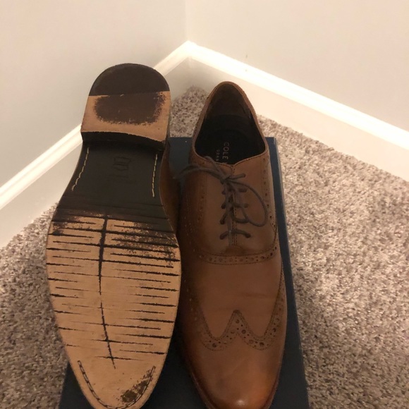 Theodore Cole Haan’s - Picture 7 of 7